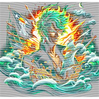 Japanese anime-JP 1074